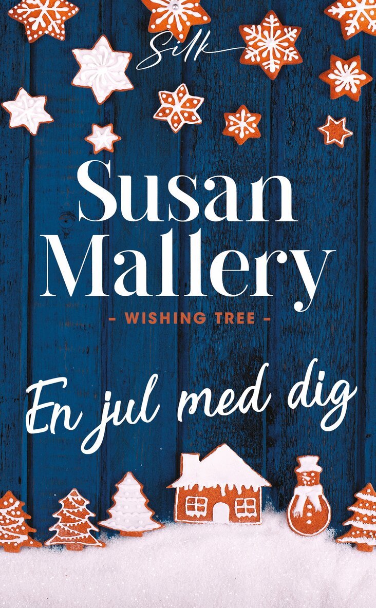Susan Mallery - En jul med dig, E-bok