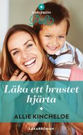 Lka ett brustet hjrta