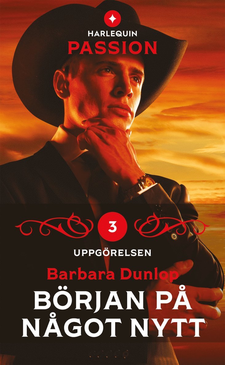 Barbara Dunlop - Början på något nytt, E-bok