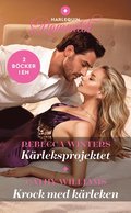 Krleksprojektet / Krock med krleken