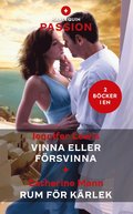 Vinna eller f�rsvinna / Rum f�r k�rlek