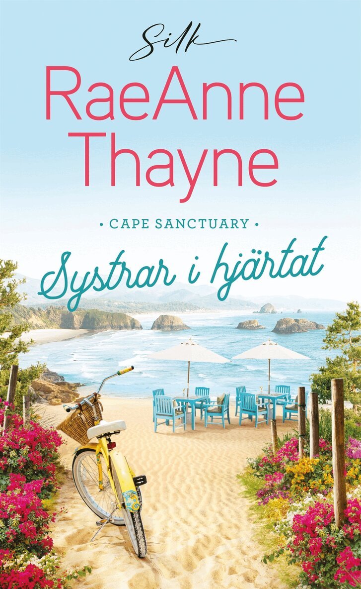 RaeAnne Thayne - Systrar i hjärtat, E-bok