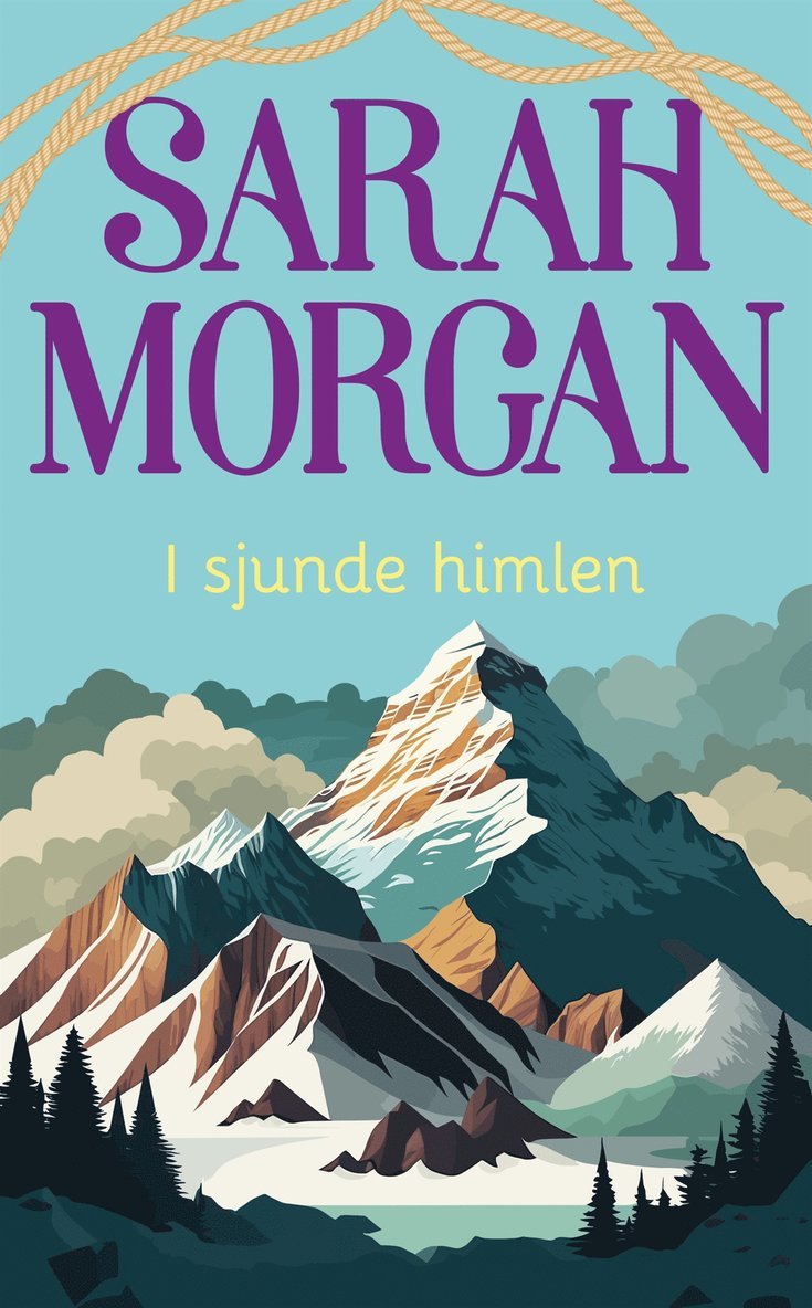 Sarah Morgan - I sjunde himlen, E-bok