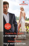 I stormens hetta / Tolv heta ntter