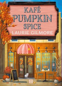 Kaf Pumpkin Spice