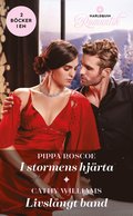 I stormens hjrta / Livslngt band