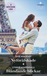 Nyfrlskade / Blndande blickar