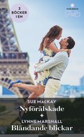 Nyfrlskade / Blndande blickar