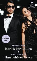 Krlek i praktiken / Han behver Grace