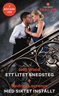 Ett litet snedsteg / Med siktet instllt