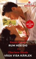 Rum hos dig / Vga visa krlek