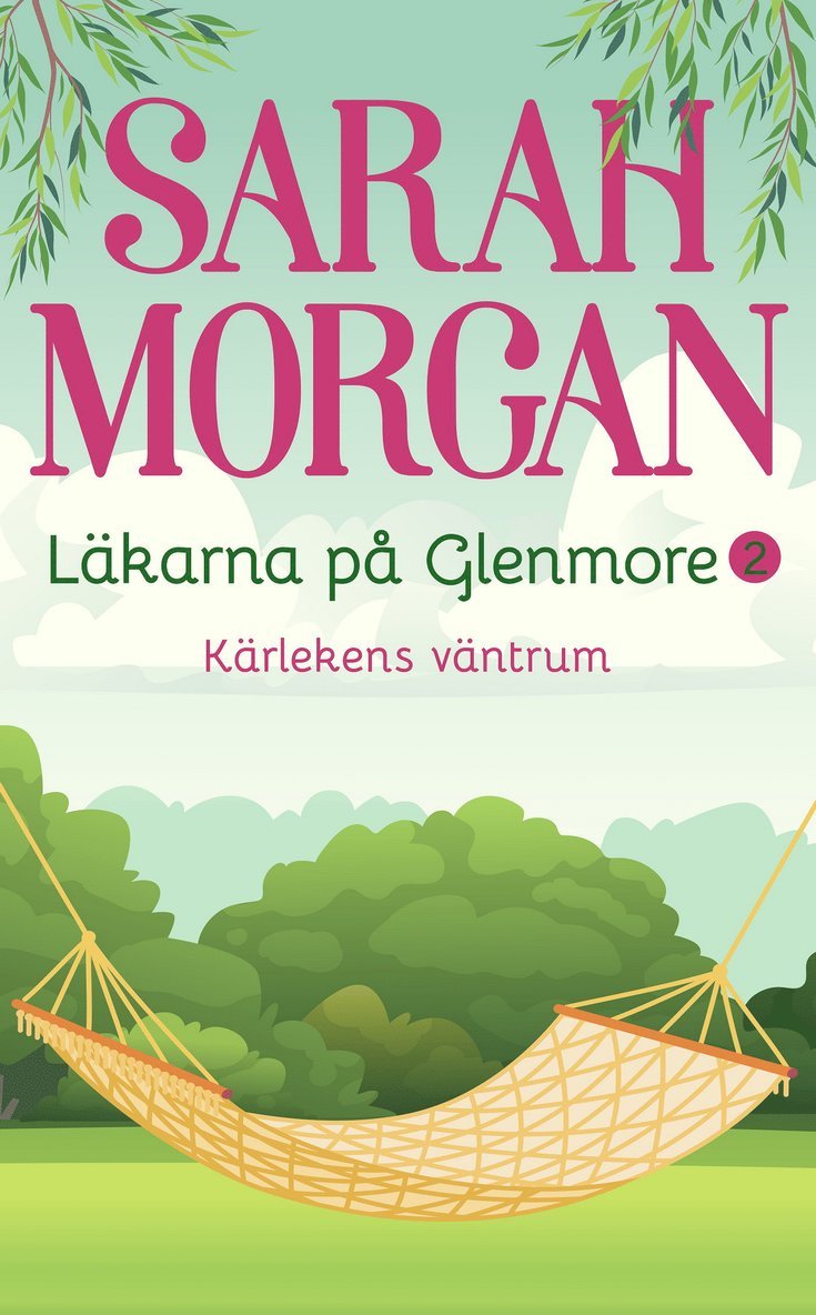 Sarah Morgan - Kärlekens väntrum, E-bok. Tillgänglighet: Lägg i varukorg