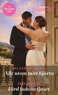Allt utom mitt hjrta / Frd bakom ljuset