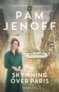 Skymning ver Paris