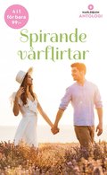 Spirande vrflirtar