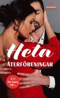 Heta terfreningar
