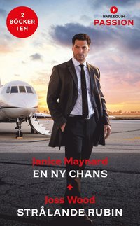 En ny chans / Strlande rubin
