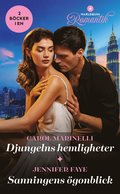 Djungelns hemligheter / Sanningens �gonblick