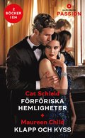 Förföriska hemligheter / Klapp och kyss