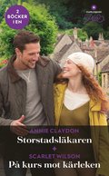 Storstadslkaren / P kurs mot krleken