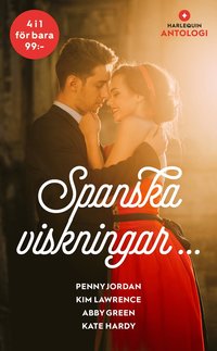 Spanska viskningar ...