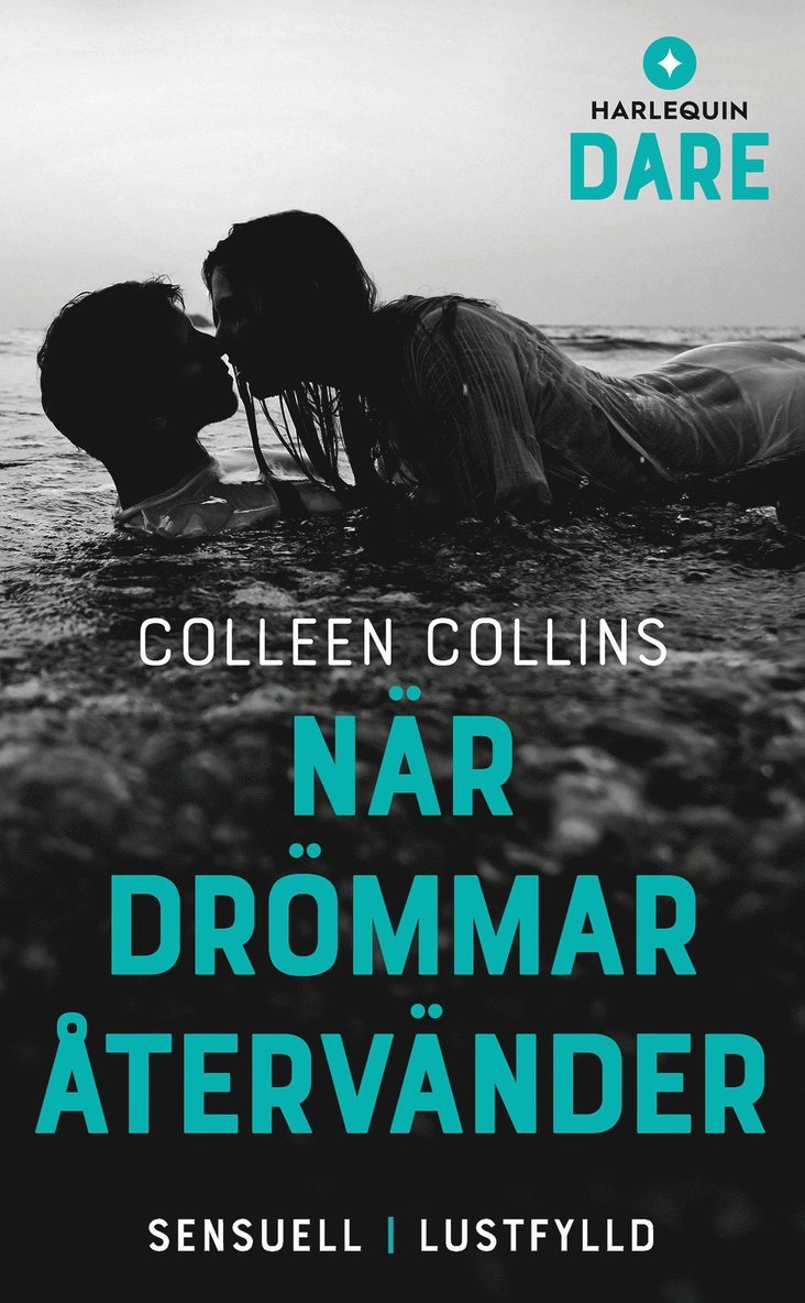 Colleen Collins - När drömmar återvänder, E-bok