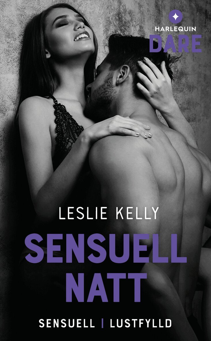 Leslie Kelly - Sensuell natt, E-bok. Tillgänglighet: Lägg i varukorg