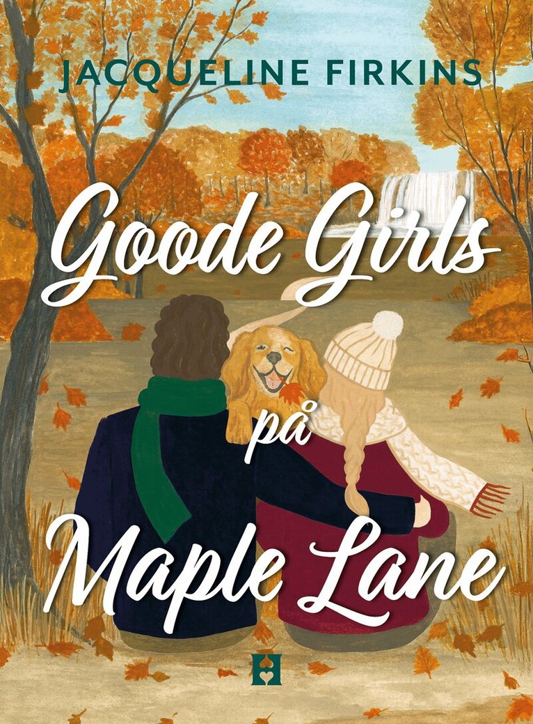 Jacqueline Firkins - Goode Girls på Maple Lane, E-bok. Tillgänglighet: Lägg i varukorg