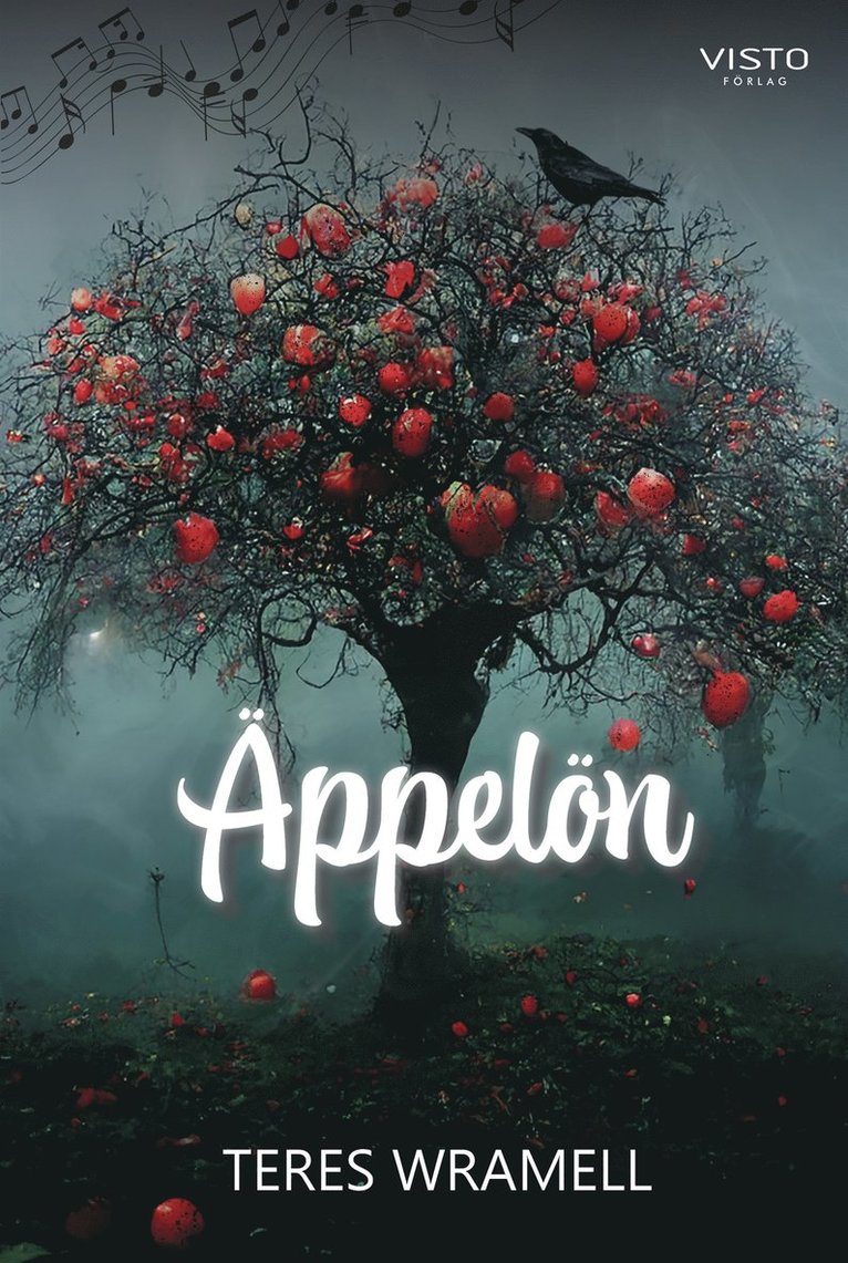 Teres Wramell - Äppelön, E-bok