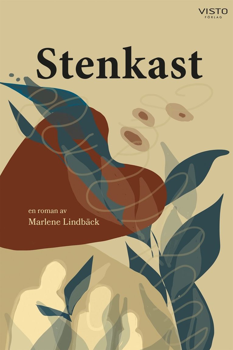 Marlene Lindbäck - Stenkast, E-bok