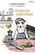 L�raren som aldrig sk�llde