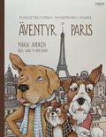 Hunddetektiverna Shakespeares Vnner : ventyr i Paris