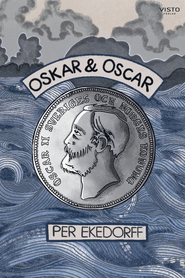 Per Ekedorff - Oskar & Oscar, E-bok