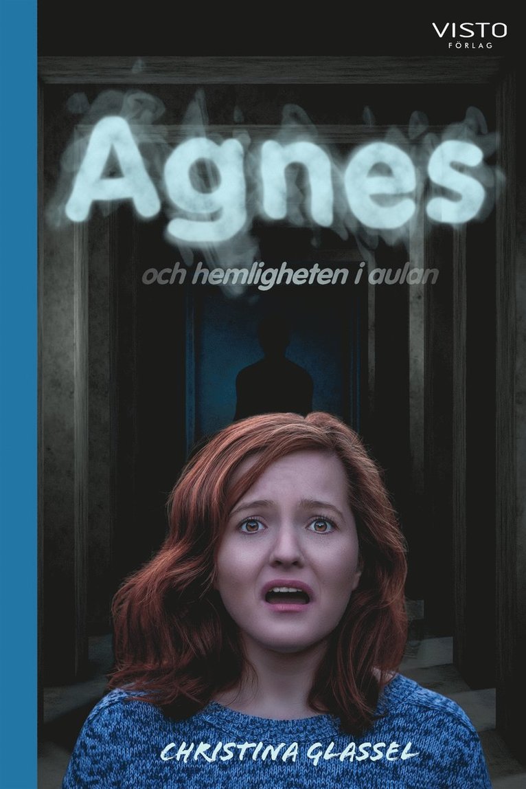 Christina Glassel - Agnes och hemligheten i aulan, E-bok
