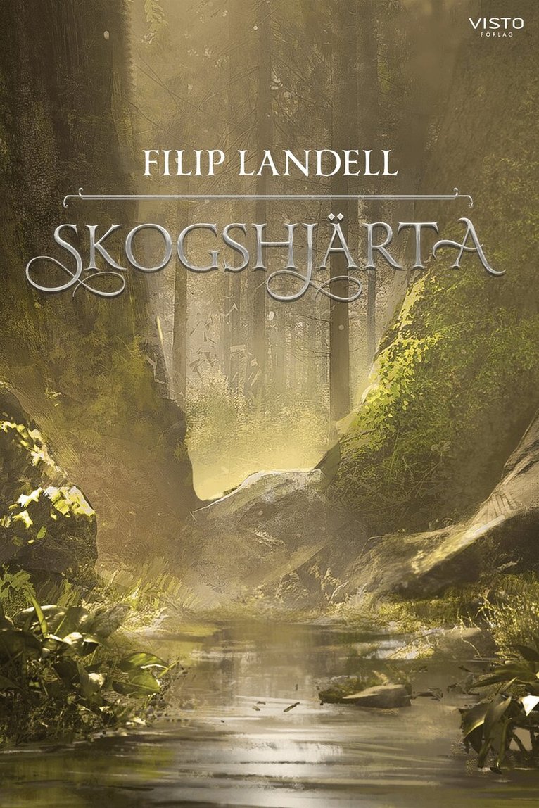 Filip Landell - Skogshjärta, E-bok. Tillgänglighet: Lägg i varukorg