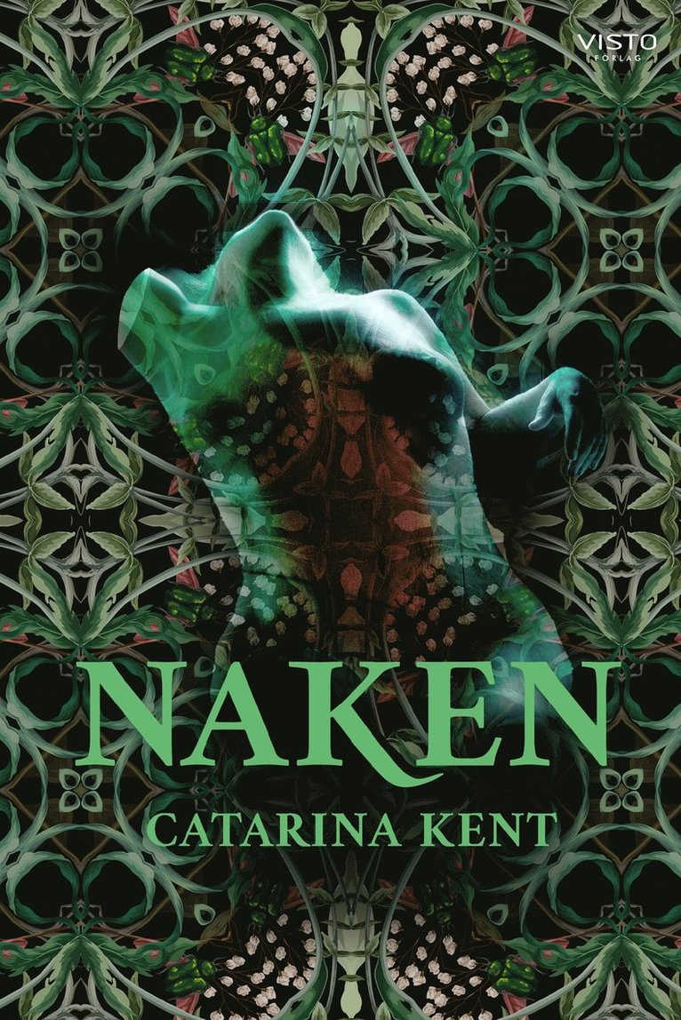 Catarina Kent - Naken, E-bok