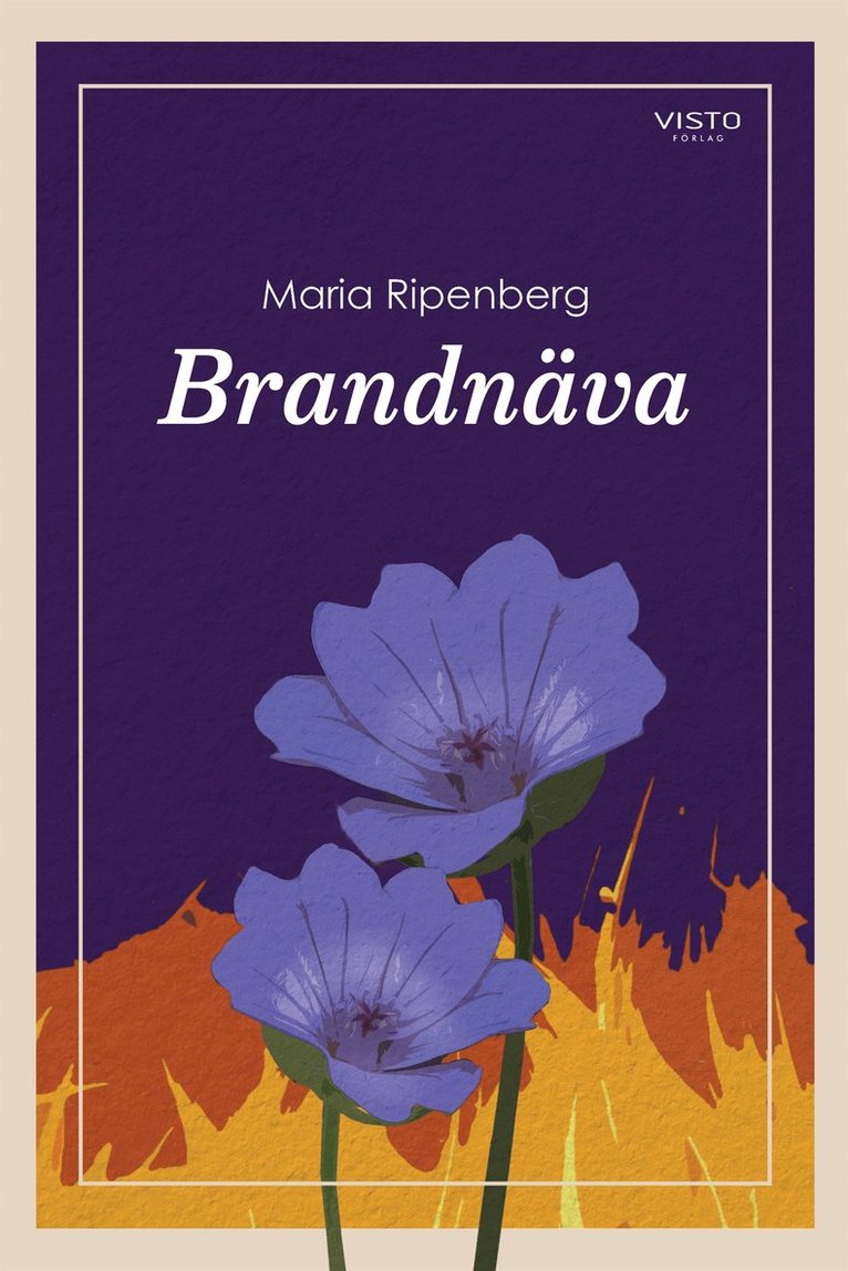 Maria Ripenberg - Brandnäva, E-bok