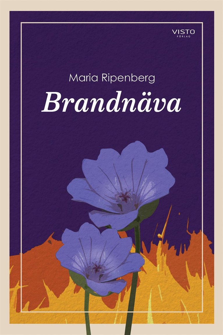 Maria Ripenberg - Brandnäva, E-bok