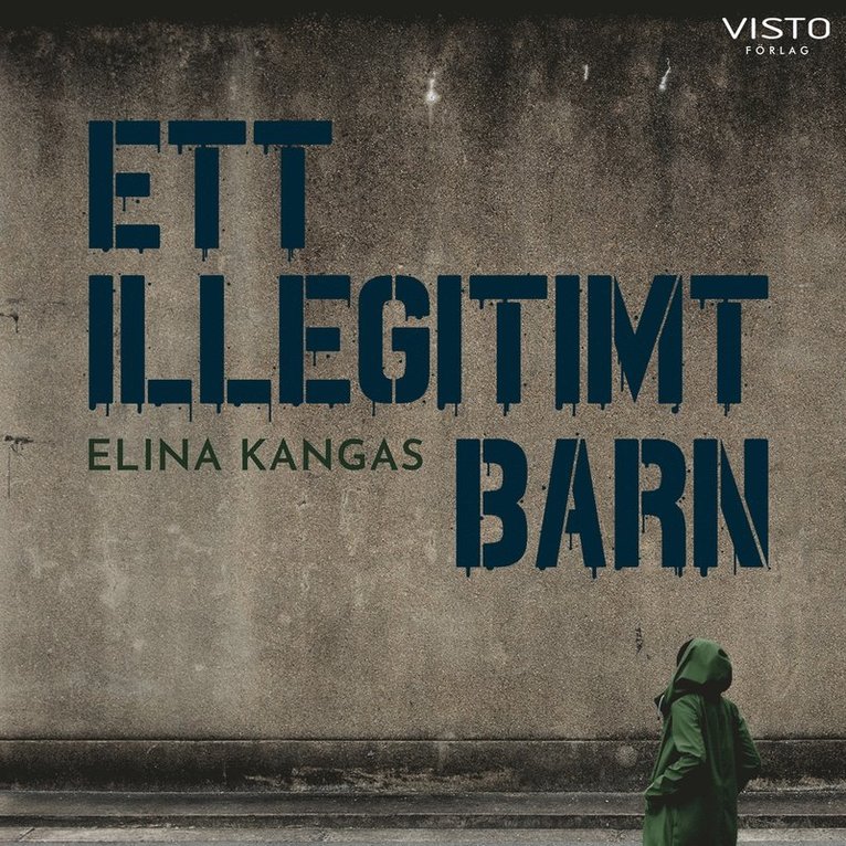 Elina Kangas - Ett illegitimt barn, Ljudbok