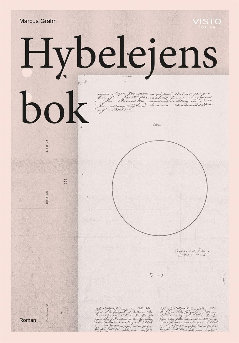 Marcus Grahn - Hybelejens bok, E-bok
