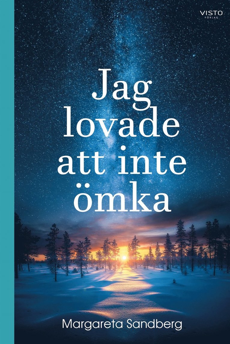 Margareta Sandberg - Jag lovade att inte ömka, E-bok
