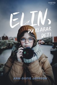 Elin, du klarar det!