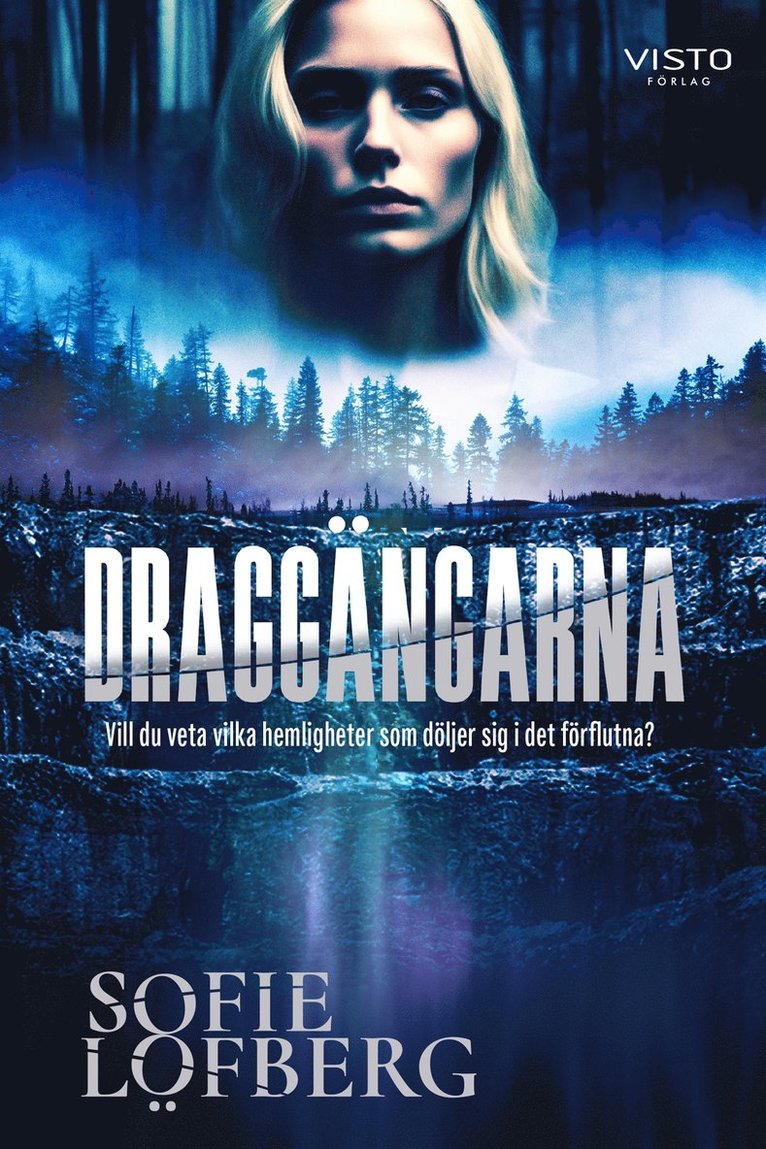 Sofie Löfberg - Draggängarna, E-bok