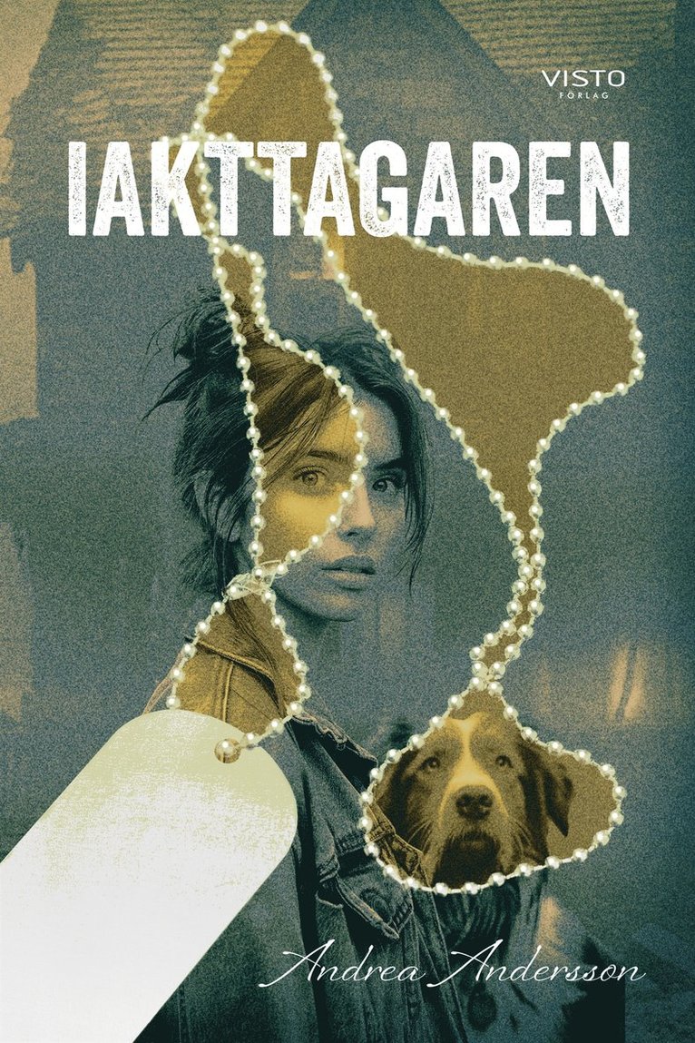Andrea Andersson - Iakttagaren, E-bok