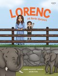 Lorenc p Bors djurpark