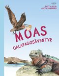 Moas Galapagosventyr