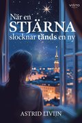 Nr en stjrna slocknar tnds en ny