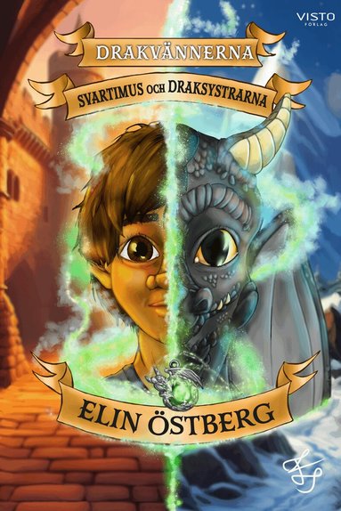 Svartimus och Draksystrarna