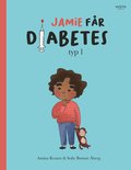 Jamie fr diabetes typ 1