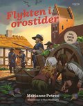 Flykten i orostider